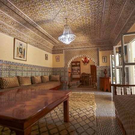 Riad Isla エッサウィラ エクステリア 写真