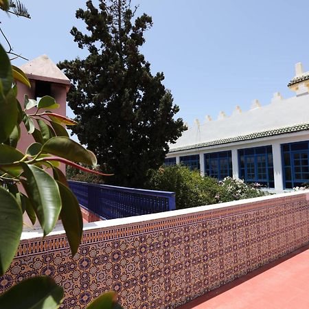 Riad Isla エッサウィラ エクステリア 写真
