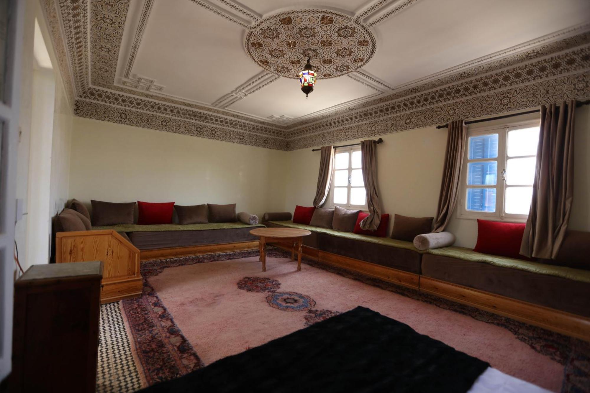Riad Isla エッサウィラ エクステリア 写真