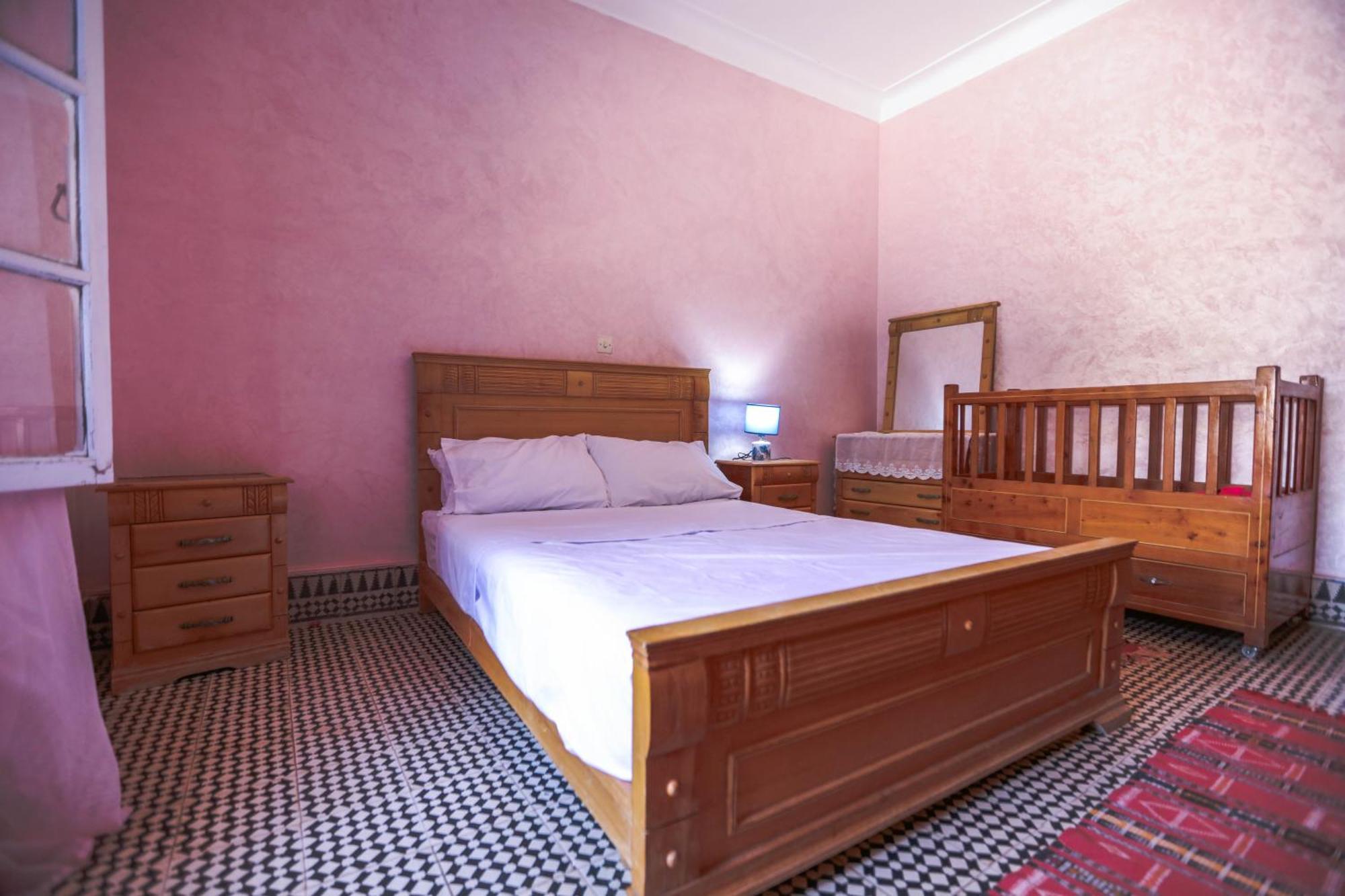 Riad Isla エッサウィラ エクステリア 写真