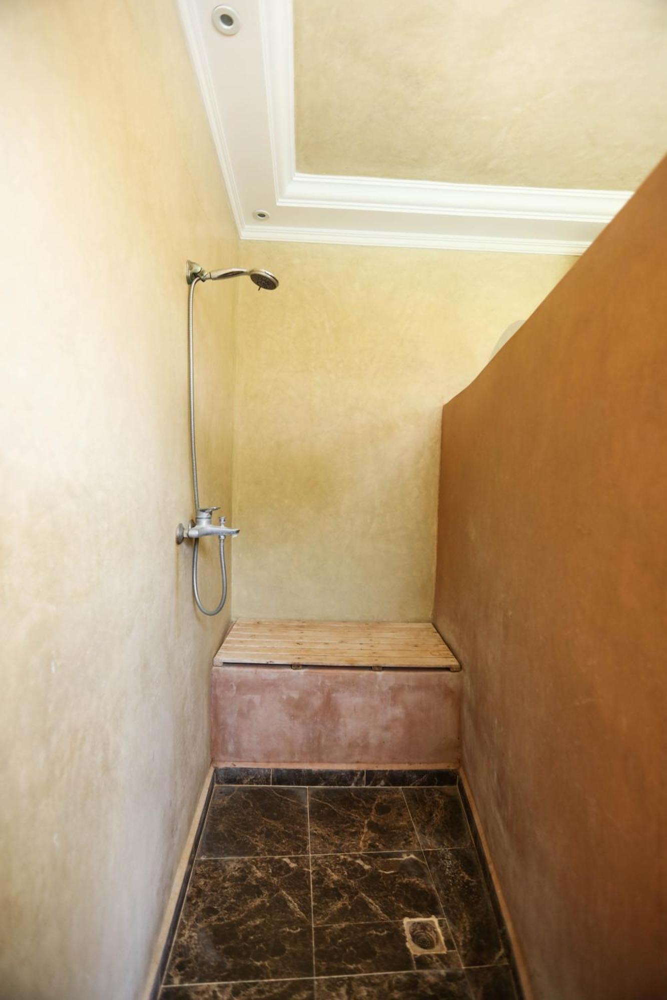 Riad Isla エッサウィラ エクステリア 写真
