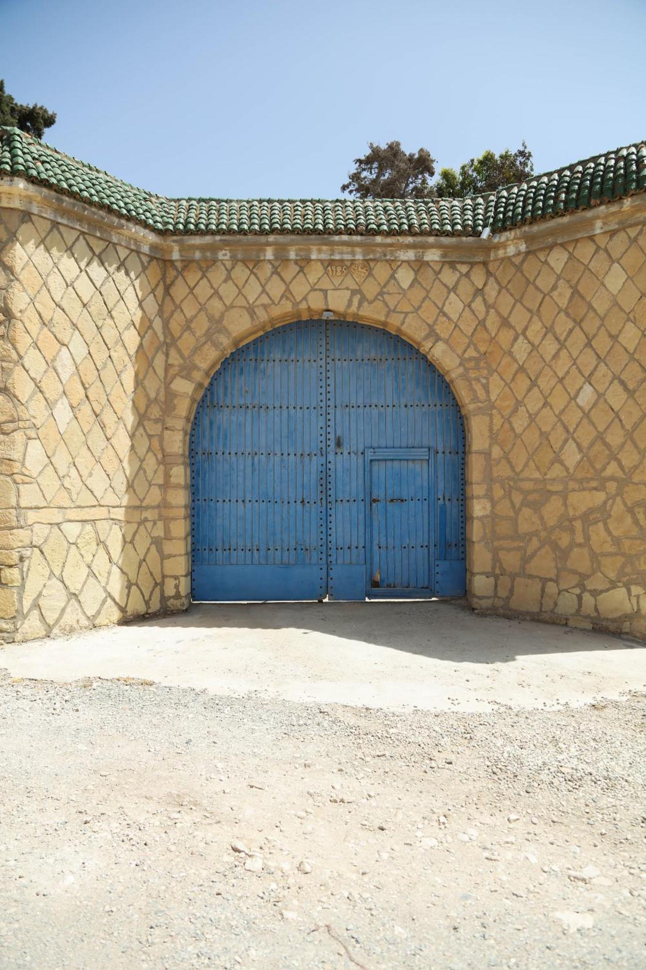 Riad Isla エッサウィラ エクステリア 写真