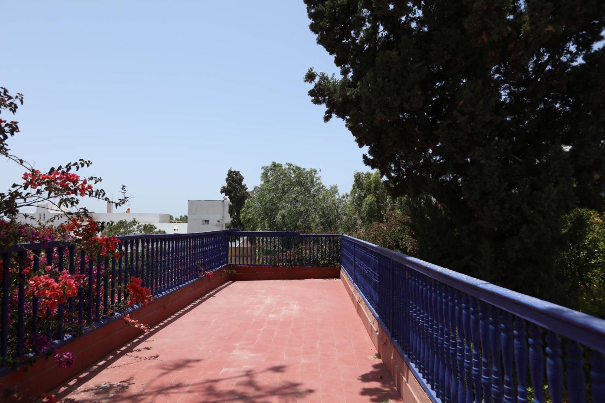 Riad Isla エッサウィラ エクステリア 写真