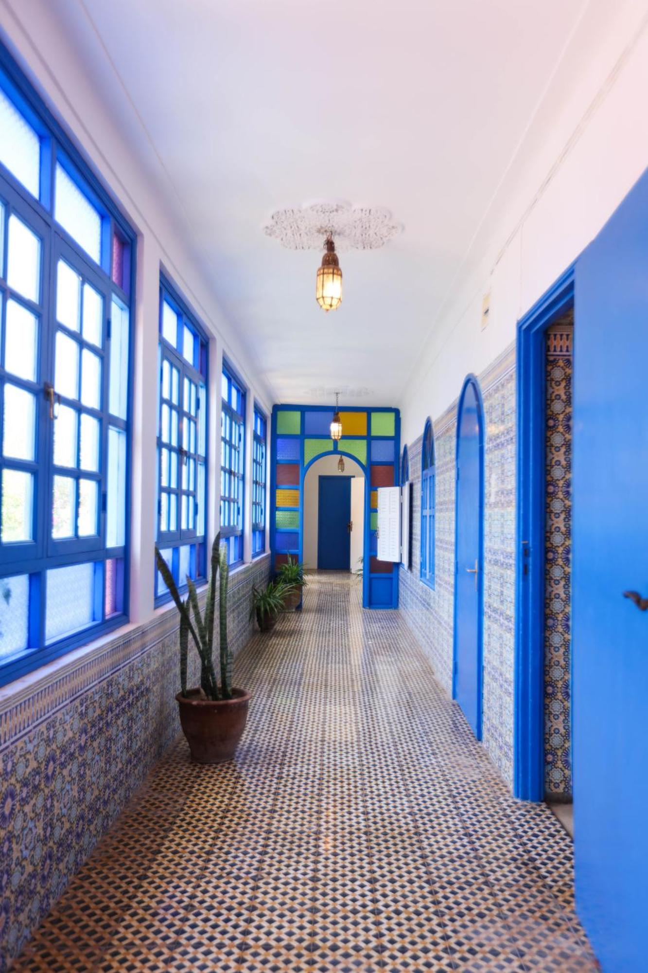 Riad Isla エッサウィラ エクステリア 写真