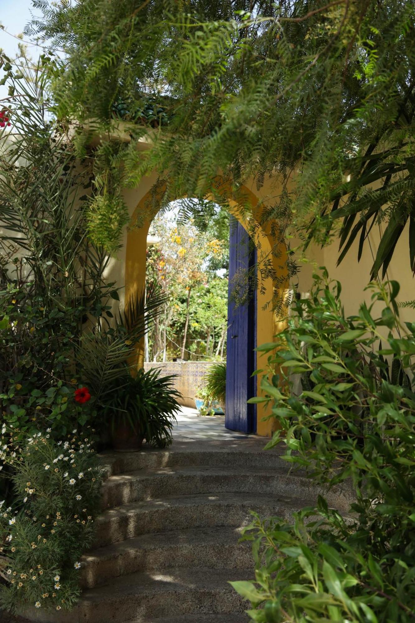 Riad Isla エッサウィラ エクステリア 写真